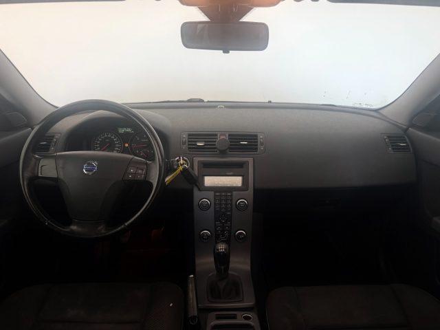 VOLVO V50 1.6 D DRIVe cat POLAR