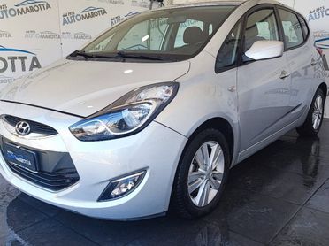 Hyundai ix20 1.4 crdi Comfort 90cv