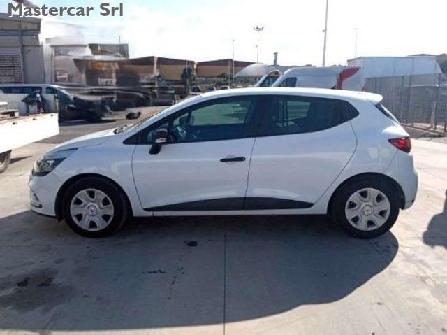 RENAULT Clio VAN 1.5 DCI 75 2 posti (Finanziabile ) - FL682DA