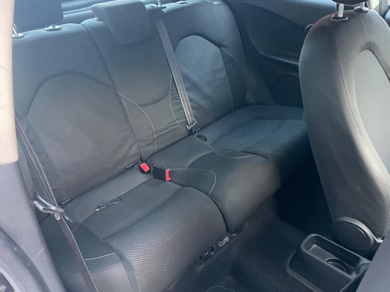 Alfa Romeo MiTo 1.3 JTDm-2 95 CV S&S Progression