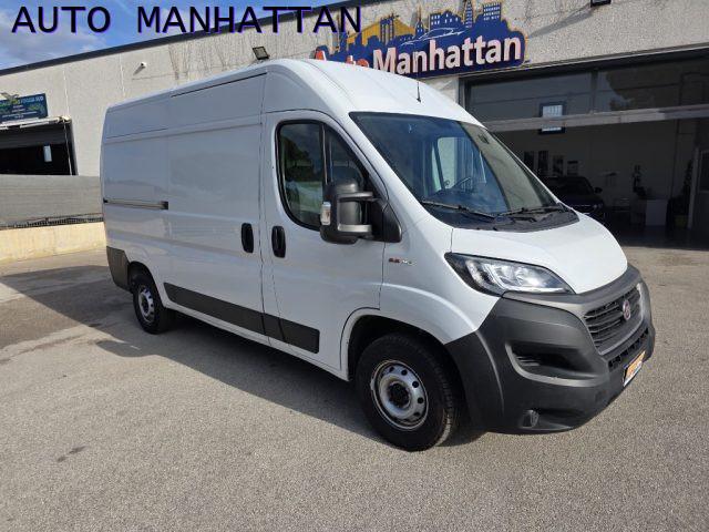 FIAT Ducato 2.2 Mjt 140CV PM-TN Furgone