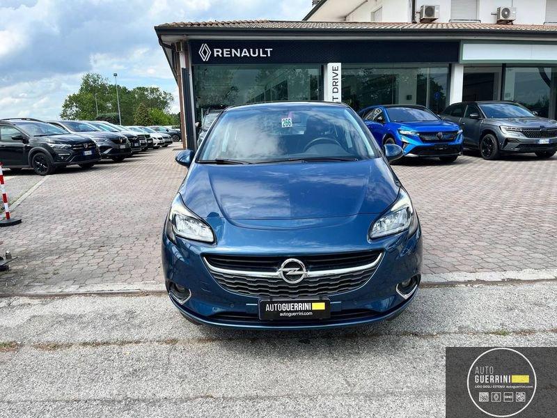 Opel Corsa 1.4 GPL 5 porte Innovation