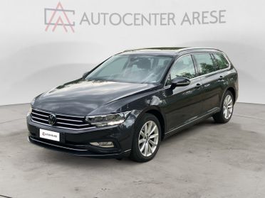 Volkswagen Passat Variant 2.0 tdi Business 122cv dsg