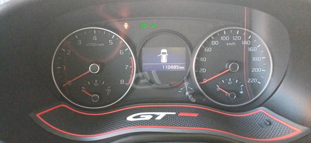 Kia Picanto GT Line