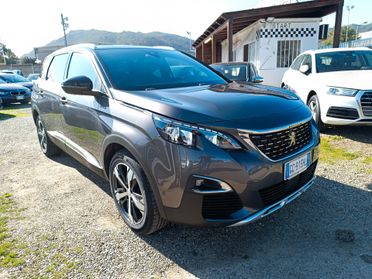 Peugeot 5008 BlueHDi 130 S&S GT Line