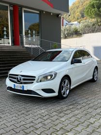 Mercedes-benz A 180 CDI Automatico Dark Night Edition