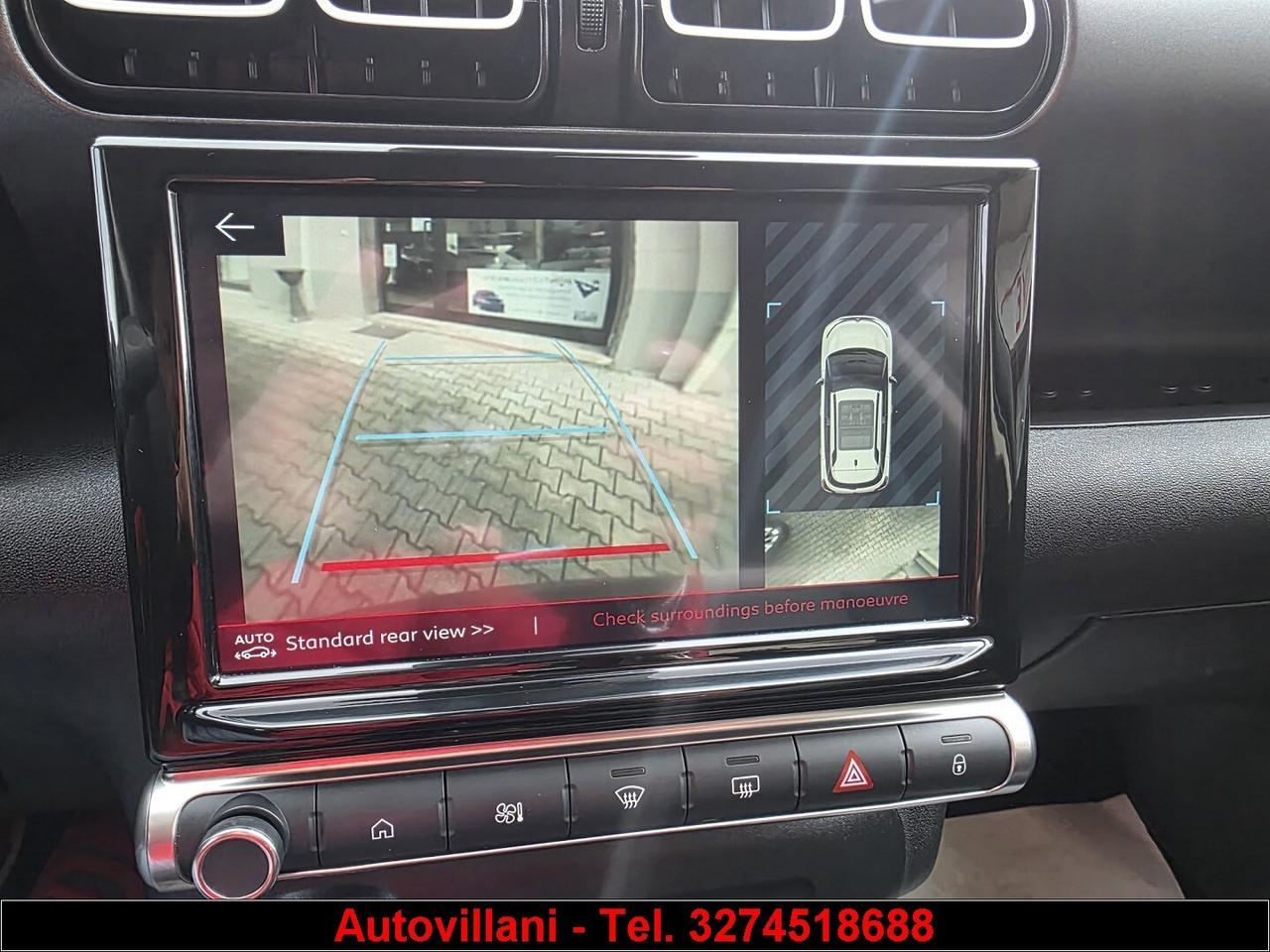 CITROEN C3 AIRCROSS BLUEHDI 1.5 S&S SHINE 2023