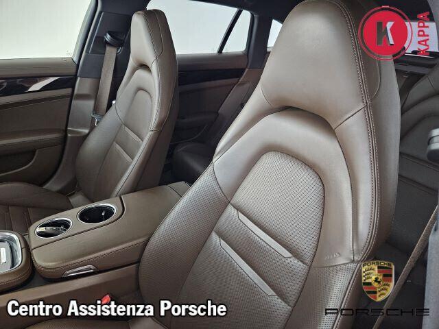 Porsche Panamera 3.0 4 Sport Turismo