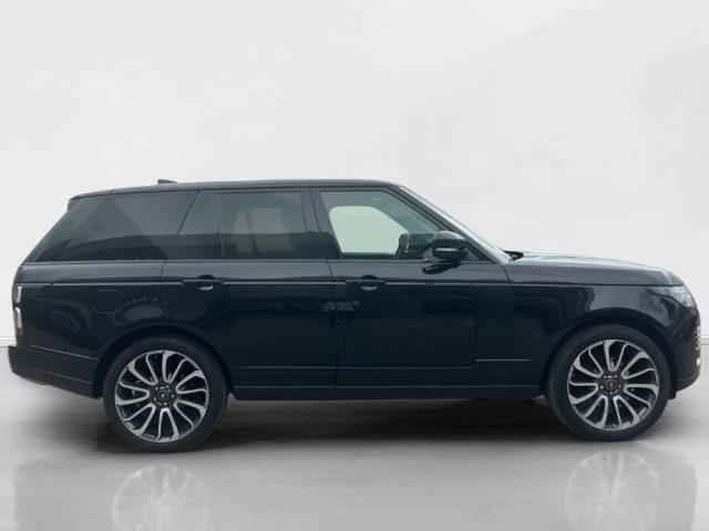 LAND ROVER Range Rover 3.0 SDV6 Vogue