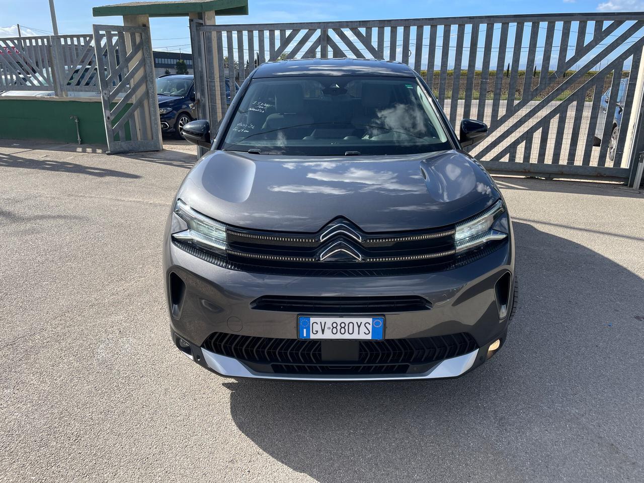 Citroen C5 Aircross 1.5 BlueHDi 130 S&S EAT8 Max