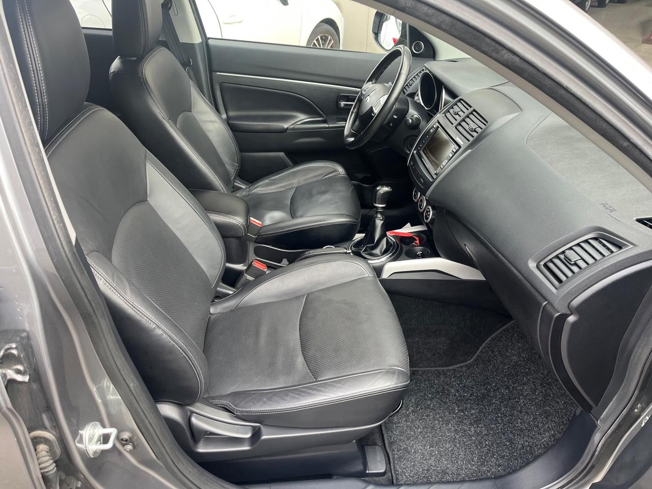 Mitsubishi ASX 1.8 DI-D 150 CV 2WD Intense Panoramic