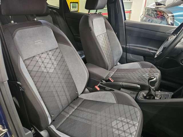 Volkswagen Taigo Taigo 1.0 tsi R-Line 110cv