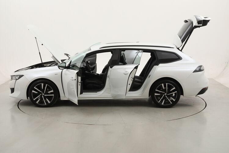 Peugeot 508 SW GT EAT8 BR638232 1.5 Diesel 131CV