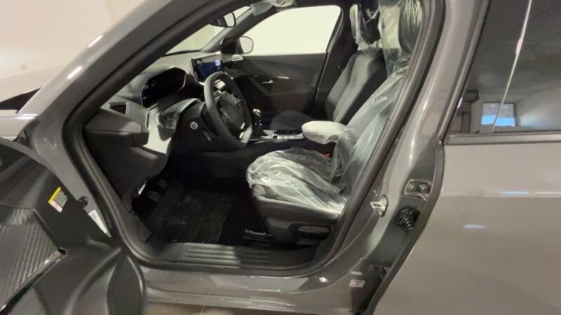 PEUGEOT 2008 2ª serie 2008 PureTech 100 S&S Al...