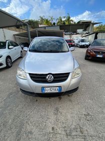 Volkswagen Fox 1.4 TDI Sport