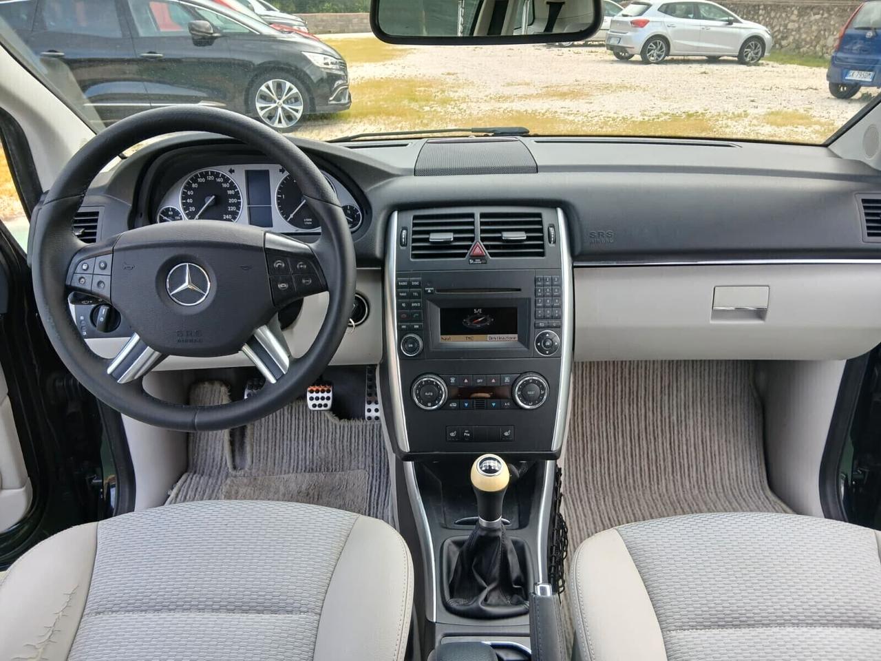 Mercedes-benz A 180 CDI Special Edition 110cv