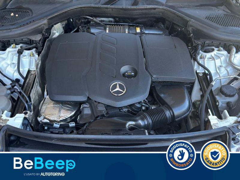 Mercedes-Benz GLC 220 D AMG LINE PREMIUM PLUS 4MATIC AUTO