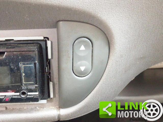 FIAT Seicento 1.1 50th Anniversary -solo 66.000 km-
