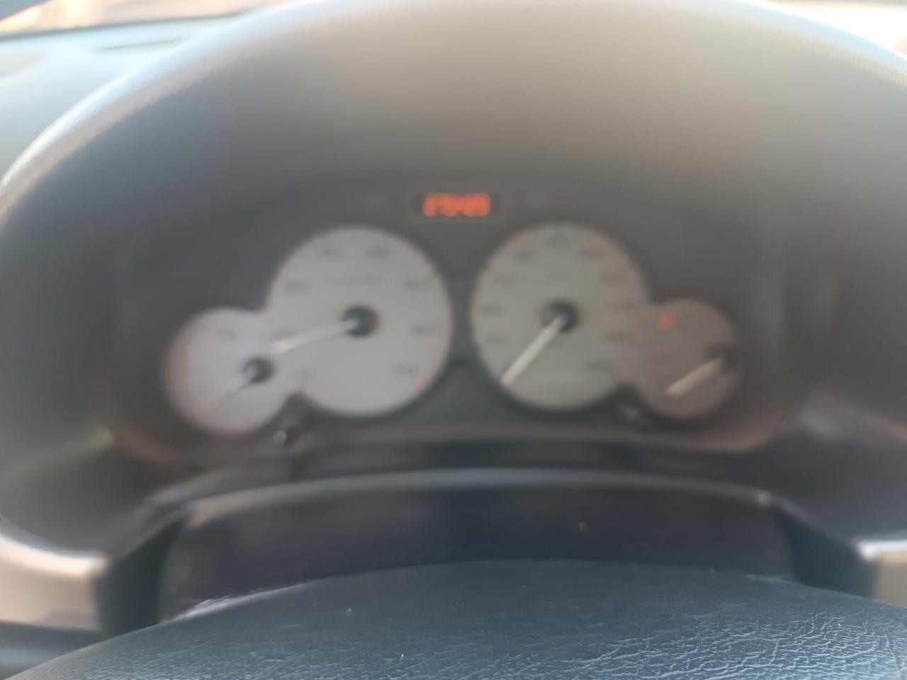 Citroen Berlingo 1.6 HDi 90 CV 5 PORTE POSTI XTR