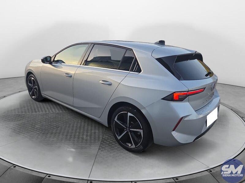 Opel Astra Astra 1.5 Turbo Diesel 130 CV AT8 Elegance