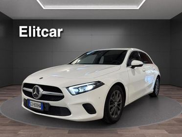 MERCEDES-BENZ A 180 Sport