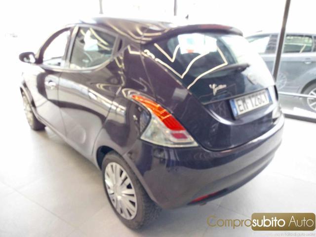 LANCIA Ypsilon 1.3 MJT 16V (Garanzia 12 Mesi)