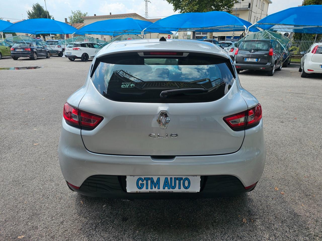 Renault Clio 1.2 75CV 5 porte - Neopatentati