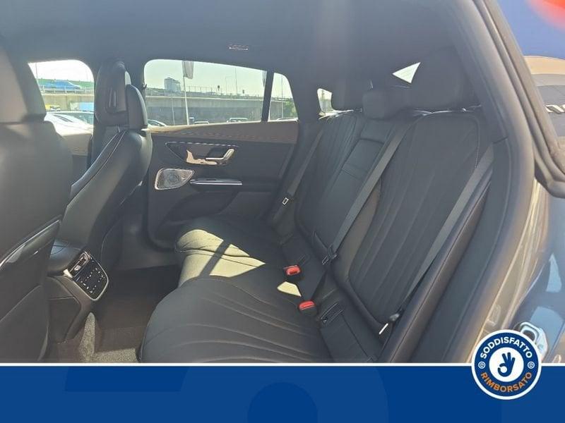Mercedes-Benz EQE 350 4Matic Premium Extra