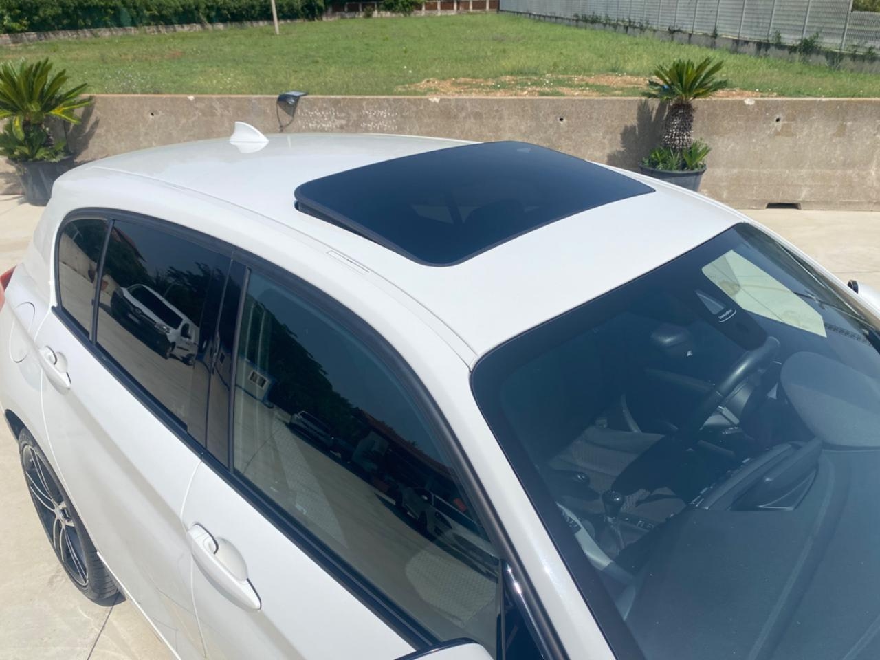 BMW 120D 190 CV MSPORT *FULL OPTIONAL*