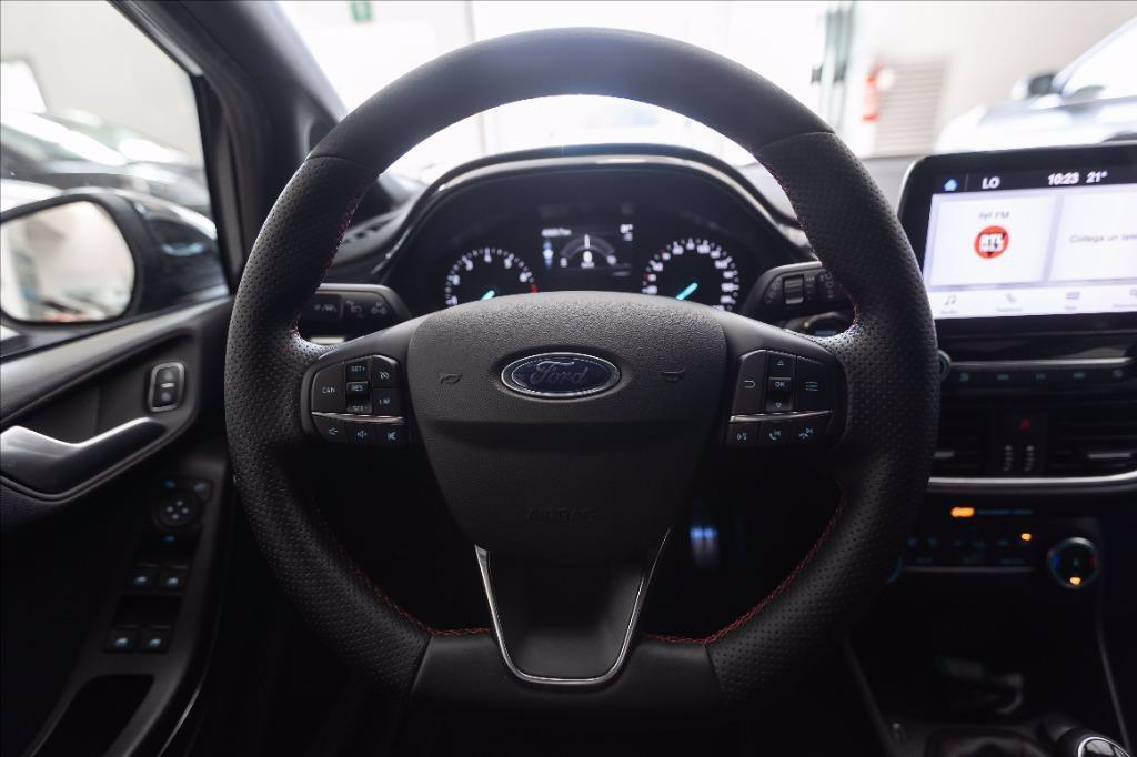 FORD Fiesta 5p 1.0 ecoboost h ST-Line 125cv del 2023