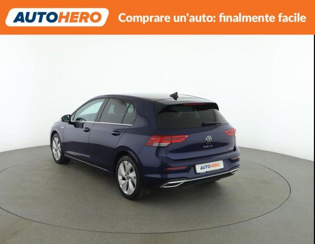 VOLKSWAGEN Golf 1.5 eTSI 150 CV EVO ACT DSG Style