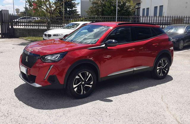 PEUGEOT 2008 130CV S&S Allure Pack SCONTO ROTTAMAZIONE