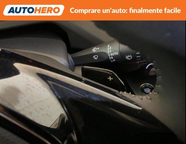 PEUGEOT 308 Hybrid 136 e-DCS6 Allure