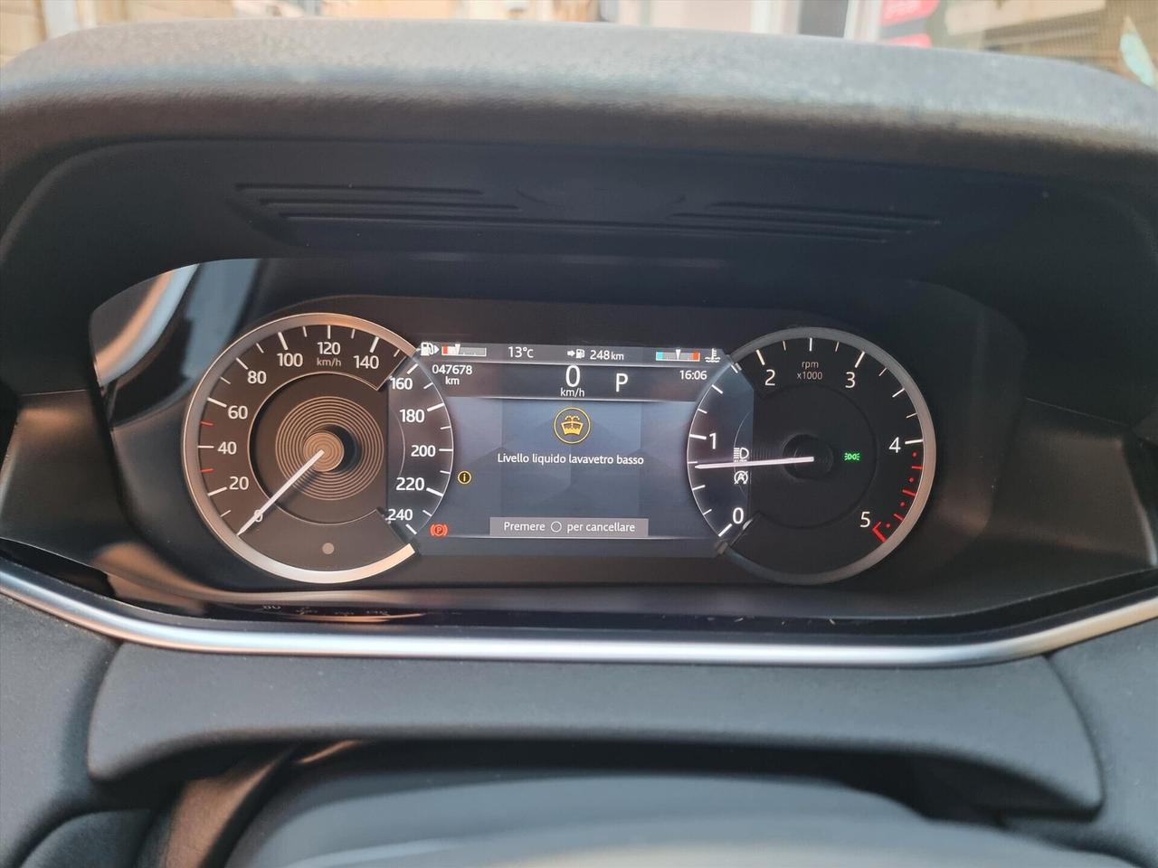 Land Rover Range Evoque 2.0D I4 163 CV AWD Auto Bronze Collection