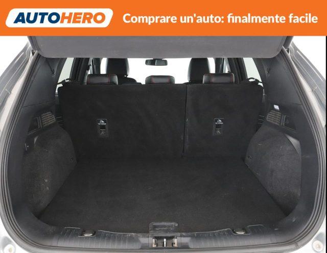 FORD Kuga 2.5 Full Hybrid 190 CV CVT 2WD ST-Line X