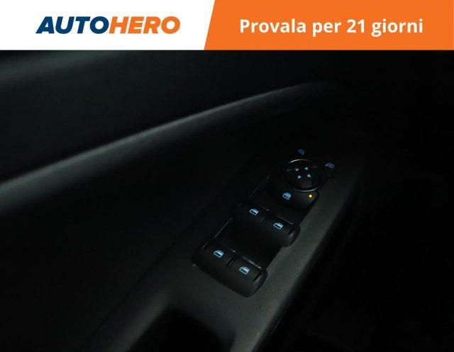 FORD EcoSport 1.5 Ecoblue 95 CV Start&Stop ST-Line