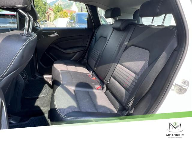 Mercedes-Benz B 250 e Sport