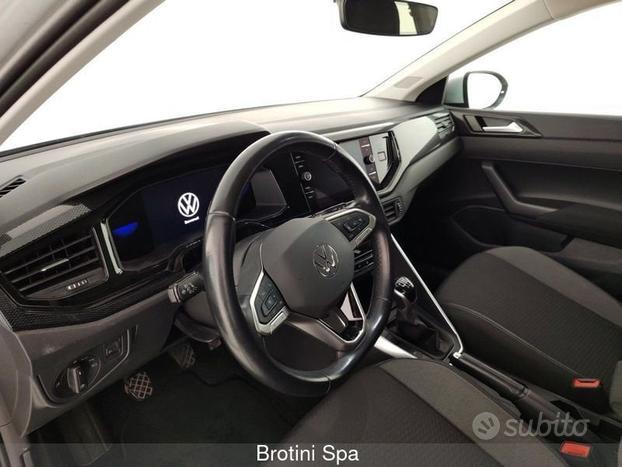 Volkswagen Taigo 1.0 TSI 110 CV Life