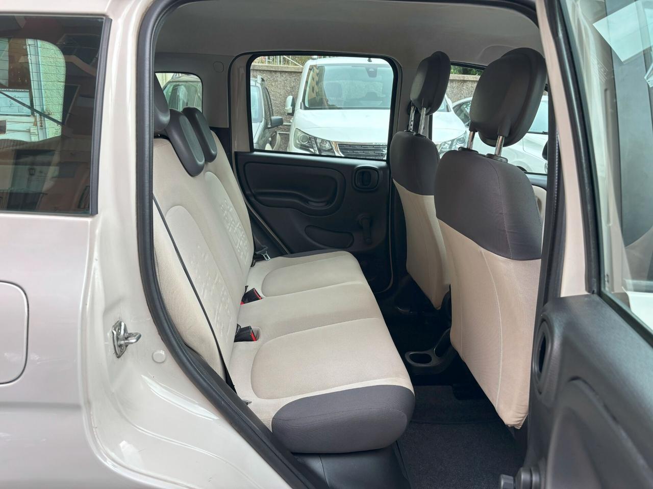 Fiat Panda 1.3 MJT S&S Easy 5 POSTI