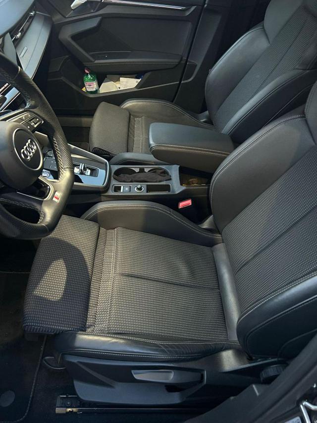 AUDI A3 SPB 35 TDI S tronic