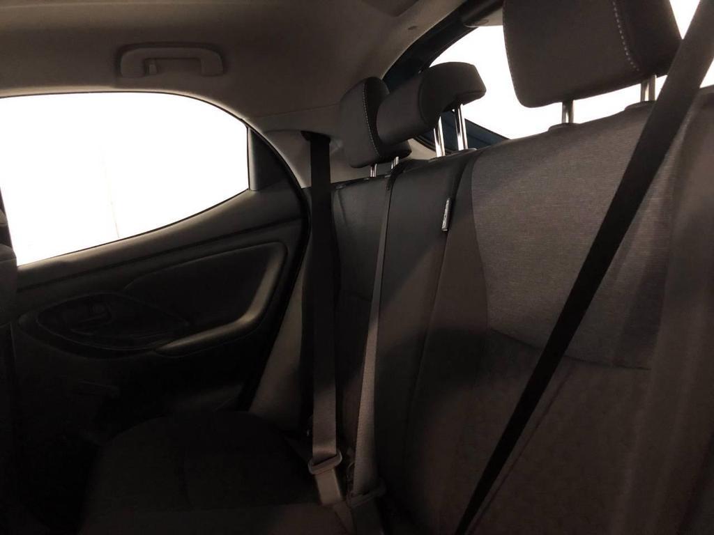 Toyota Yaris 1.5 VVT-iE Hybrid Active E-CVT