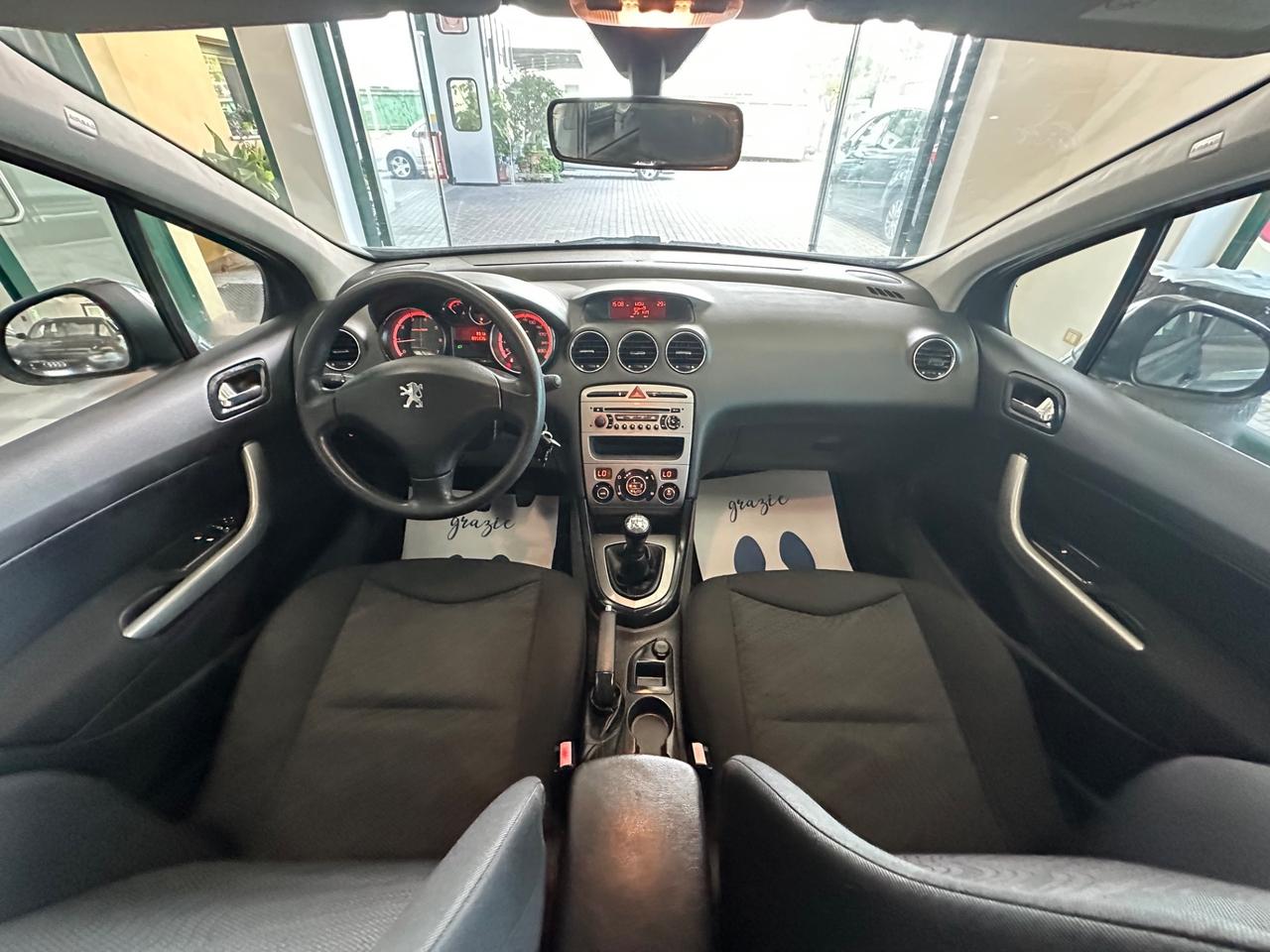 Peugeot 308 1.4 VTi 95CV 5p. Premium
