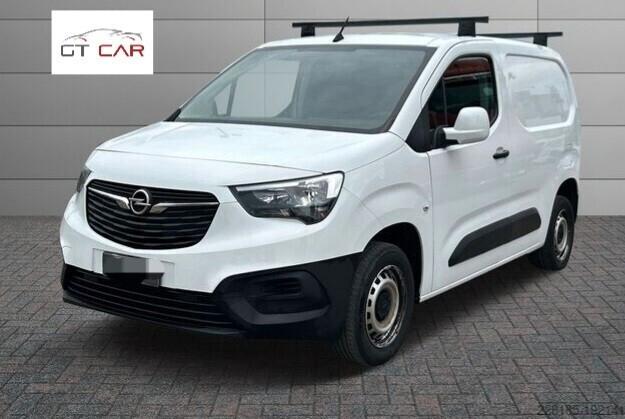 Opel Combo 1.5 Diesel 102CV Edition