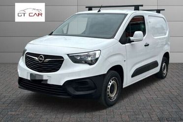 Opel Combo 1.5 Diesel 102CV Edition