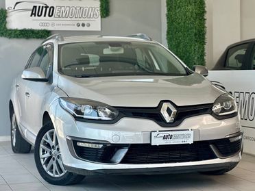 Renault Megane - 1.5 | 110 CV