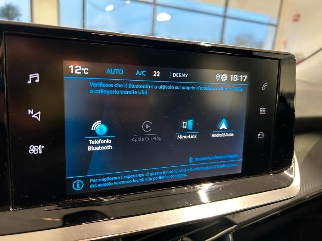 Peugeot 2008 ACTIVE PACK PureTech 100 6mt SPOTICAR