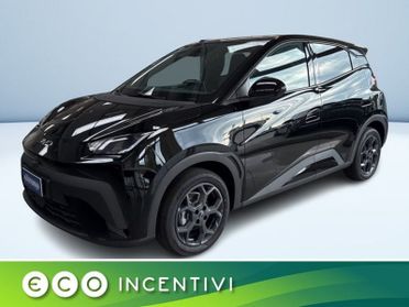 BYD Dolphin Surf Comfort