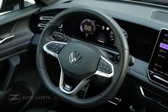 VOLKSWAGEN Tiguan 2.0 TDI 150 CV DSG R-Line