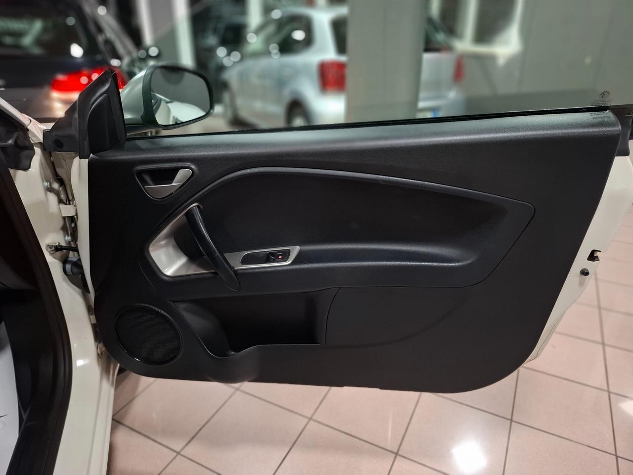 Alfa Romeo MiTo 1.4 benz Super Neopatentati