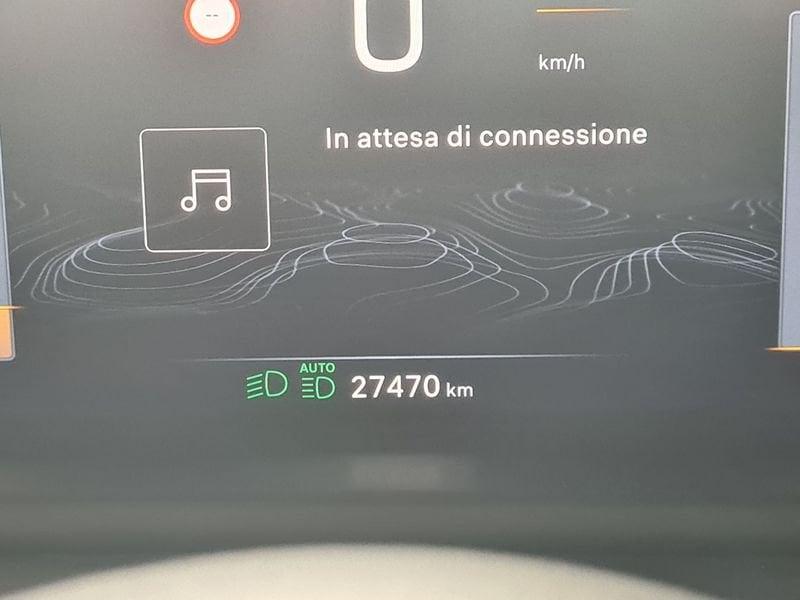 Jeep Avenger 1.2 Turbo Summit